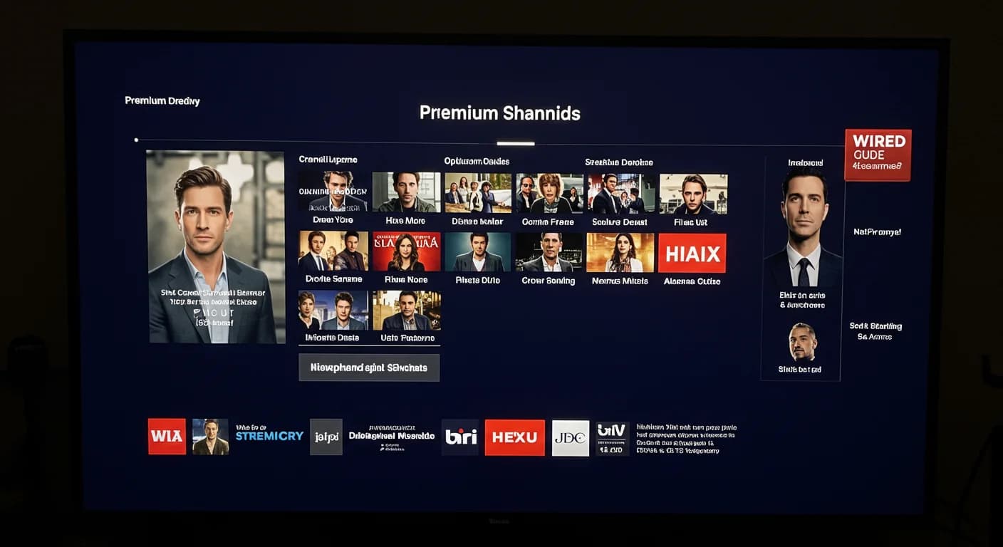 Sky Atlantic IPTV UK — House of the Dragon and HBO series via UK IPTV subscription 2026