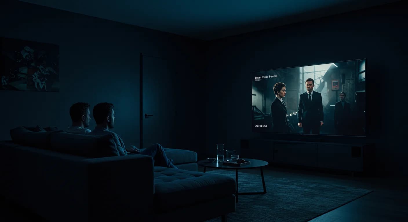 Watch Sky Atlantic on IPTV UK subscription — HBO shows and Sky Originals from £12/month