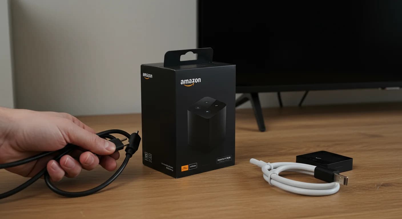Fire TV Cube UK IPTV setup — best UK IPTV subscription for Amazon Fire TV Cube 2026
