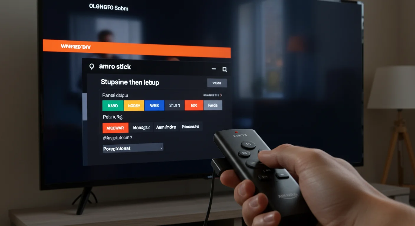 How to install IPTV UK on Firestick — best UK IPTV subscription for Amazon Firestick 2026