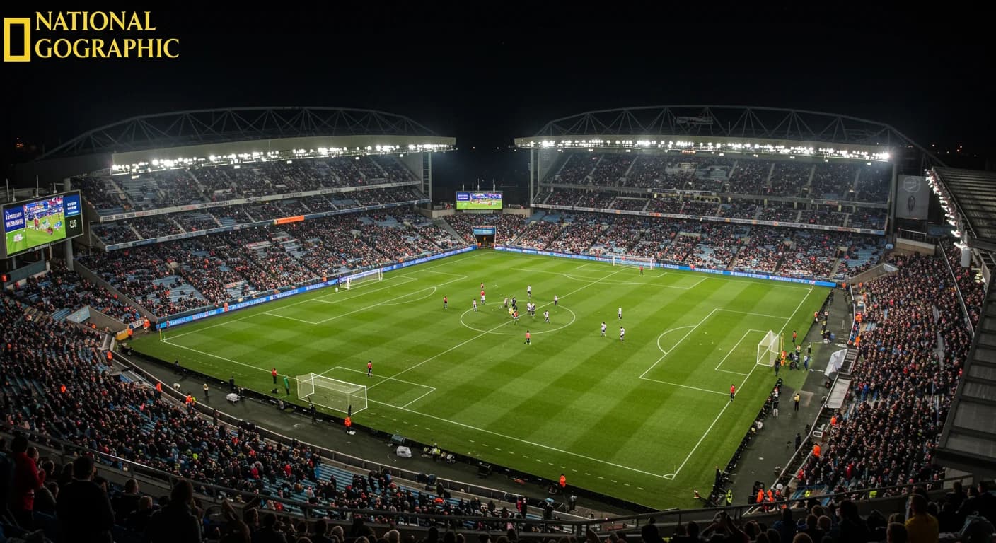 Watch Premier League IPTV UK — live EPL football via UK IPTV subscription, no Sky needed